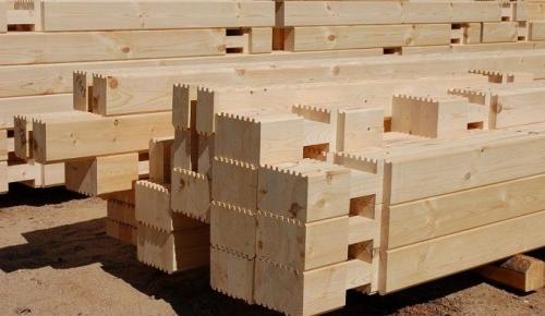 Развенчиваем мифы о клееном брусе: все, что вы должны знать о этом строительном материале 07