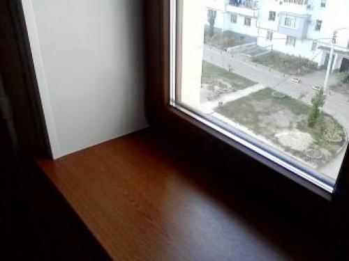 Какие откосы лучше для пластиковых окон? 14