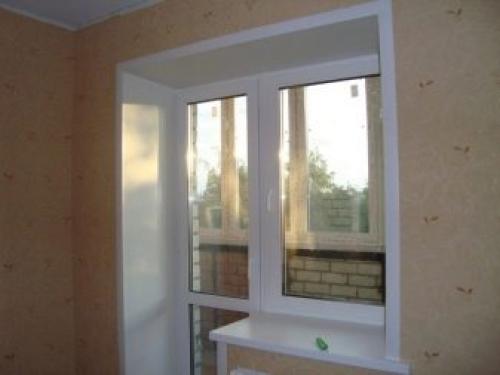 Какие откосы лучше для пластиковых окон? 15