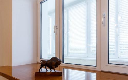 Чем отделать откосы окон снаружи. №1. Отделка откосов: только в красоте ли дело?