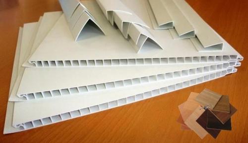 Какие откосы лучше для пластиковых окон?