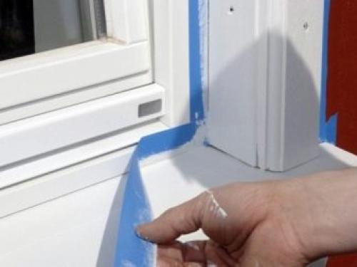 Какие откосы лучше для пластиковых окон? 17
