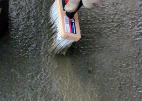 Гидроизоляция для ванной под плитку. Гидроизоляция пола в ванной под плитку