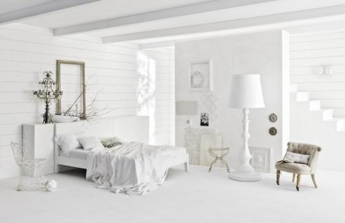 Как выбрать подходящую белой краску для бетона. Как выбрать белую краску — рейтинг 2024 года, современные виды, оттенки и особенности применения