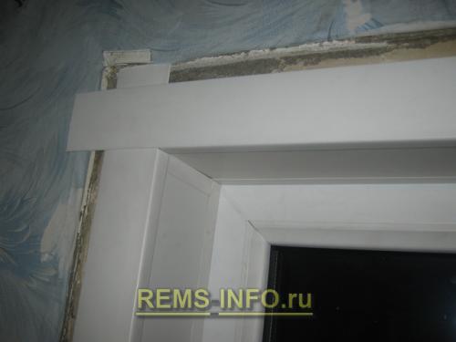 Сэндвич панели для откосов пластиковых. Особенности 16