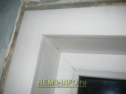 Сэндвич панели для откосов пластиковых. Особенности 17