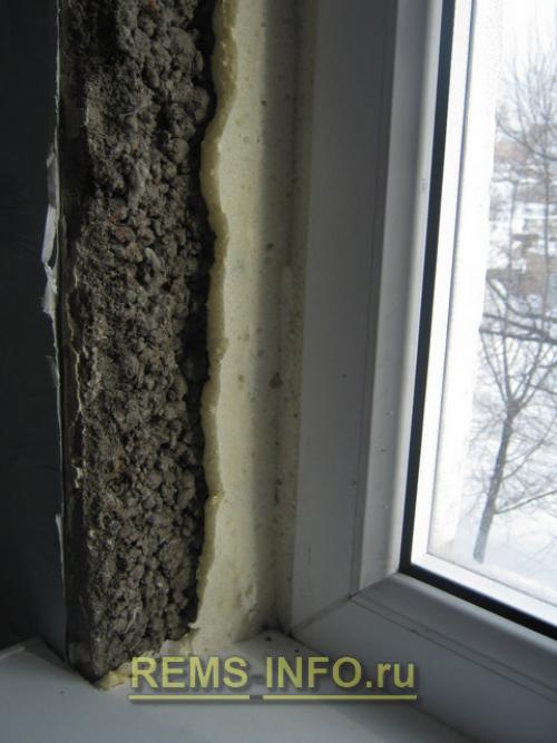 Сэндвич панели для откосов пластиковых. Особенности 12