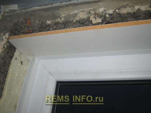 Сэндвич панели для откосов пластиковых. Особенности 14