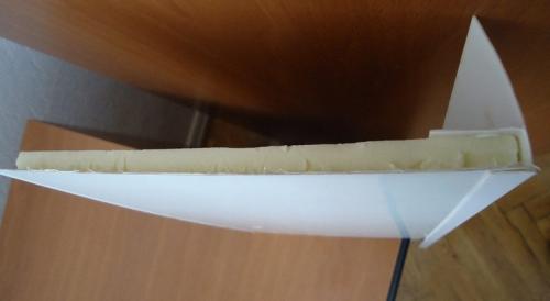 Сэндвич панель для откосов. Что такое откосы из сэндвич-панелей