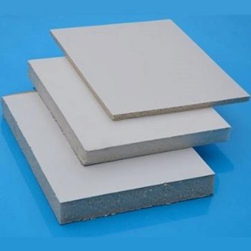 Сэндвич-панели для откосов пластиковых окон. Достоинства и недостатки применения, виды, цена сэндвич панелей для откосов пластиковых окон 01