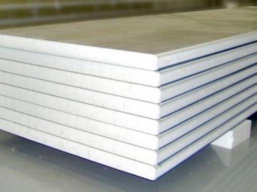 Сэндвич-панели для откосов пластиковых окон. Достоинства и недостатки применения, виды, цена сэндвич панелей для откосов пластиковых окон 02