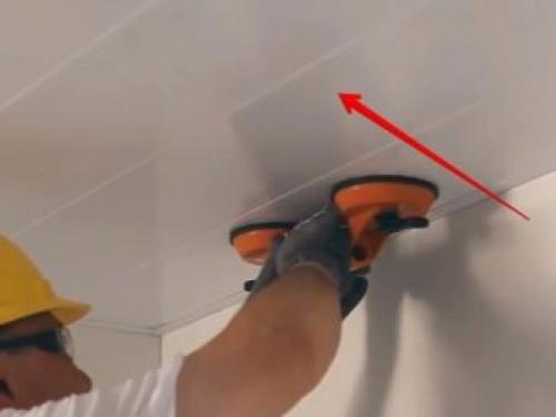 Сэндвич-панели для откосов пластиковых окон. Достоинства и недостатки применения, виды, цена сэндвич панелей для откосов пластиковых окон 05