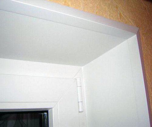 Сэндвич-панели для откосов, какие лучше. Стоит ли устанавливать пластиковые панели?  