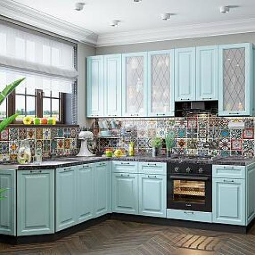 Создание функциональной планировки двухкомнатной квартиры в панельном доме 10