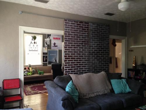 Кладка оконных проемов из кирпича своими руками. Самодельный прогон 13