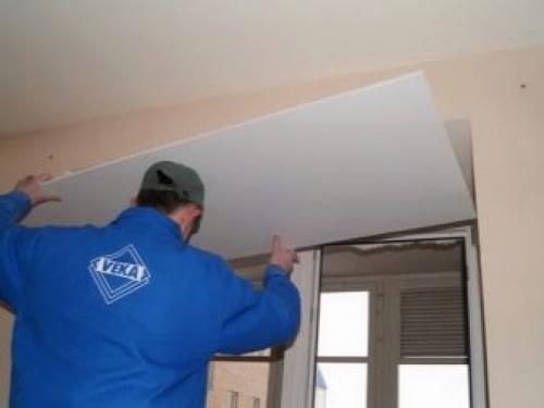 Откосы для пластиковых окон из сэндвич панелей своими руками. Устройство 01