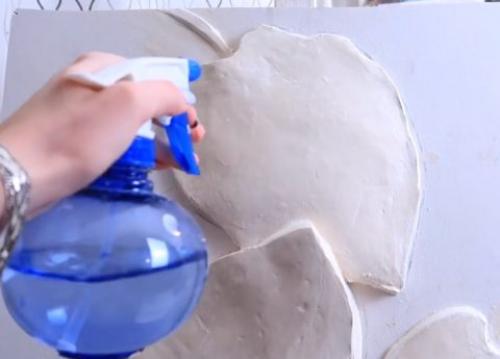 Профессиональные секреты создания объемных рисунков на стене 03