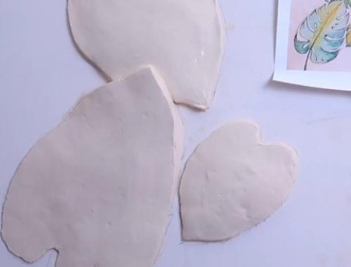 Профессиональные секреты создания объемных рисунков на стене 02