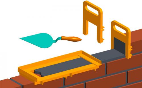 Кладка кирпича своими руками. Как правильно делать кирпичную кладку: советы, особенности и инструкции 03