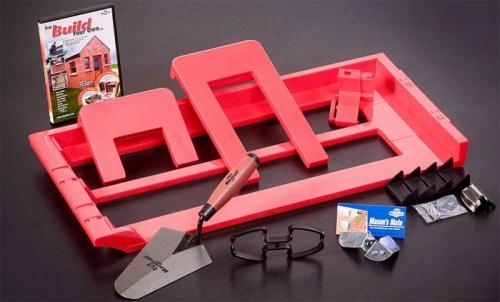 Кладка кирпича своими руками. Как правильно делать кирпичную кладку: советы, особенности и инструкции 02