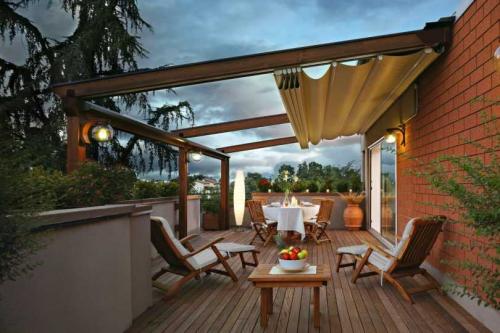 Терраса пристроенная к дому. Терраса и веранды, пристроенные к дому 2023: 180+ фото реальных проектов