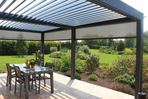 Терраса пристроенная к дому. Терраса и веранды, пристроенные к дому 2023: 180+ фото реальных проектов