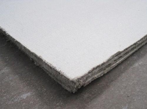 Как производится картон асбестовый каон 2