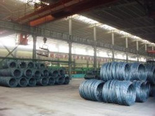 Почему провода не делают из железа. Проводниковые железо и сталь