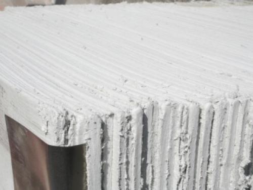 Какие типы строений наиболее подходят для использования асбокартона КАО.  Марки