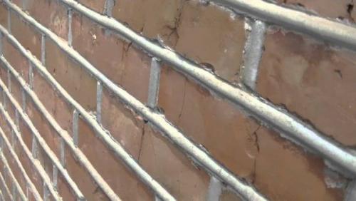 Как сделать расшивку для швов кирпичной кладки своими руками. Зачем она нужна?