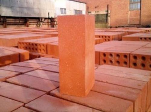 Сколько надо кирпича на 1 квадратный метр. Сколько кирпича в 1 м2