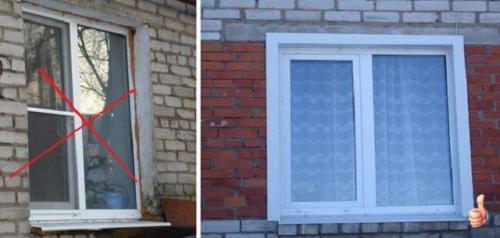 Чем клеить сэндвич панели для откосов. Откосы из сэндвич-панелей своими руками 15