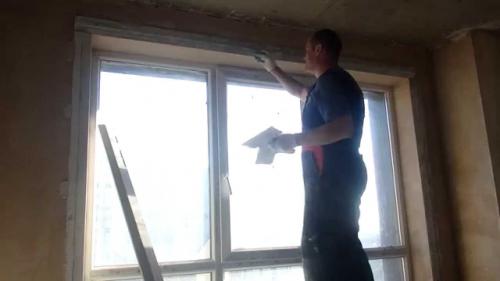 Откосы из сэндвич-панелей без стартового профиля. ? Простая установка откосов на пластиковые окна — проверенные способы с инструкциями