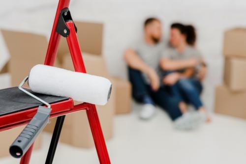 Как выбрать подходящий подрядчик для ремонта