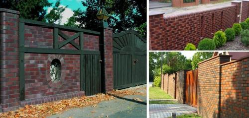 Кладка в полкирпича: начало покорения строительных вершин