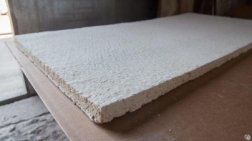 Чем можно заменить асбест. Обзор видов