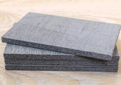 Чем можно заменить асбест. Обзор видов