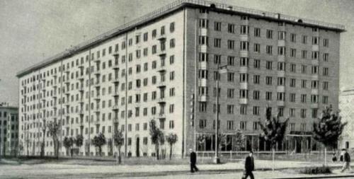 Какие преимущества и недостатки типовых серии домов и планировки квартир