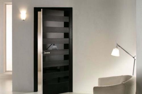 Дверной проем с четвертью. Двери с четвертью. Мифы о преимуществах