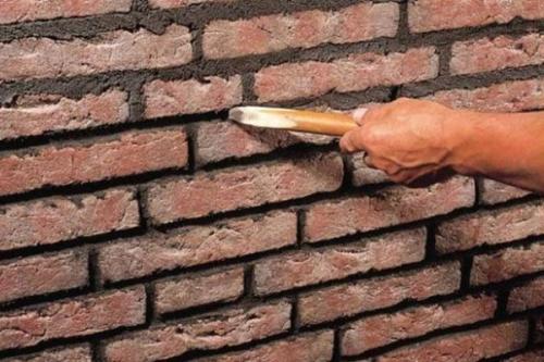 Как устранить проблемы, возникающие при кладке углов из кирпича. Из-за каких ошибок кирпичная кладка получается кривой