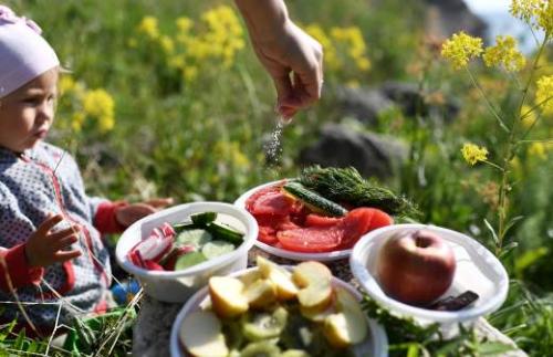 Как влияет оранжевая морковь на здоровье