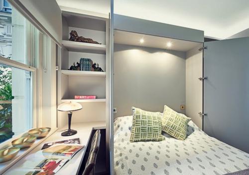 Дизайн однокомнатной хрущевки без перепланировки. Особенности оформления интерьера без перепланировки