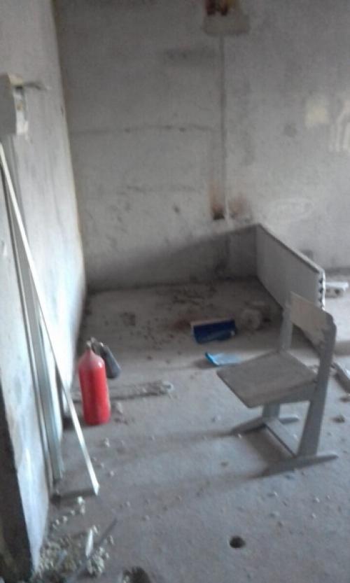 Как я сделала двушку из однокомнатной квартиры — и сбежала от свекрови 02