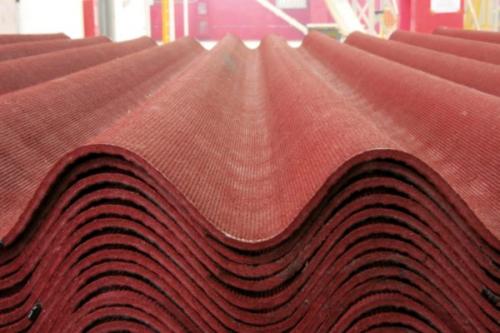 Какие материалы наиболее дешевые для строительства крыши. Ондулин