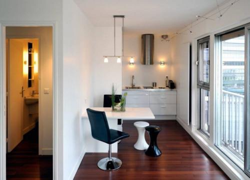 Планировка однушки в панельном доме. Планировка однокомнатной квартиры: тонкости создания идеального дизайн-проекта, фото, схемы, идеи