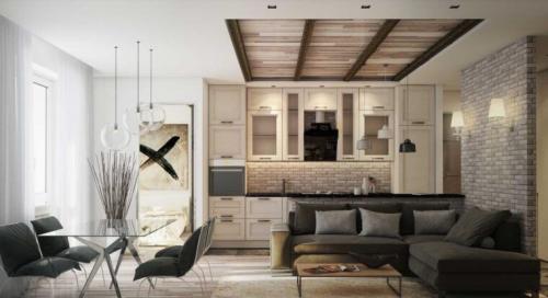 Планировка однушки в панельном доме. Планировка однокомнатной квартиры: тонкости создания идеального дизайн-проекта, фото, схемы, идеи