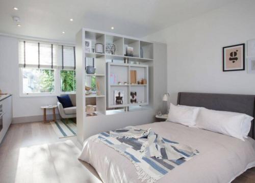 Планировка однушки в панельном доме. Планировка однокомнатной квартиры: тонкости создания идеального дизайн-проекта, фото, схемы, идеи