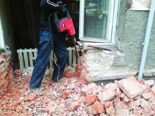 Идеи перепланировки однокомнатной квартиры в двухкомнатную. 4 варианта переделки однушки в двушку на законных основаниях