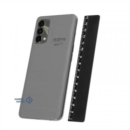 Каковы размеры наибольшего реал нита. Дизайн, размеры, позиционирование