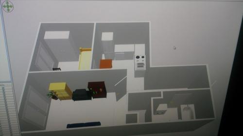 Какие материалы и инструменты необходимы для переоборудования однушки в двушку